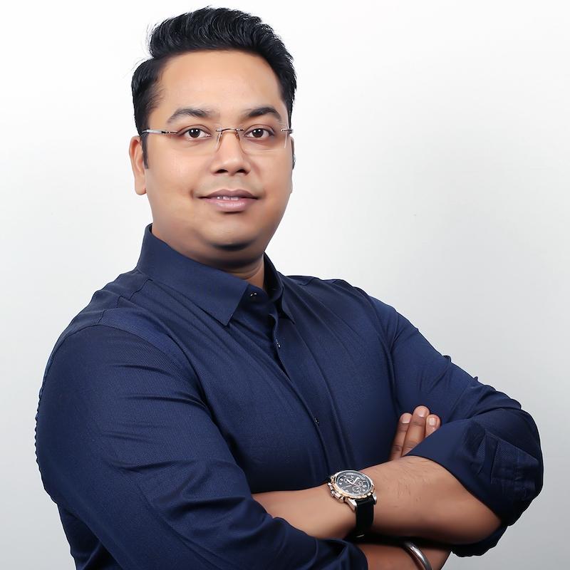 Ashish Suman